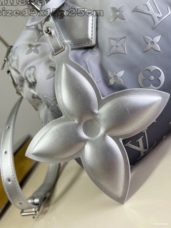 Repzbay 25 BANDOULIÈRE VUITTON LOUIS SPEEDY 0816